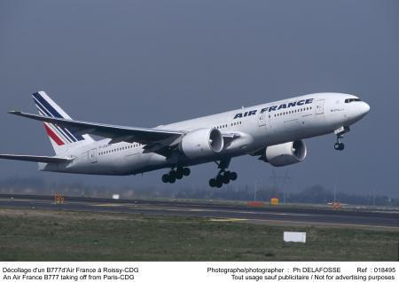 air france