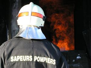 sapeur-pompier